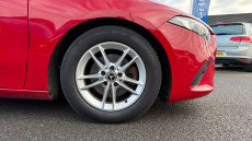 Mercedes-Benz A-Class A180d SE Executive 5dr Auto Diesel Hatchback